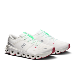 On Running Women's Cloud X 5 Shoes - Ivory / Ice