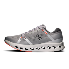 On Running Men's Cloudsurfer 2 Shoes - Ore / White