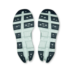 On Running Women's Cloudmonster 3 Shoes - Brook / Flurry
