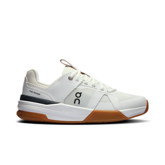 On Running Kids' The Roger Clubhouse Pro Youth Shoes - White / Eclipse