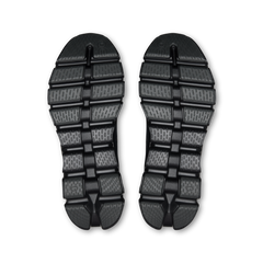 On Running Men's Cloud X 5 Shoes - Black / Black