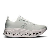 On Running Women's Cloudsurfer Max Shoes - Iceberg / Ivory