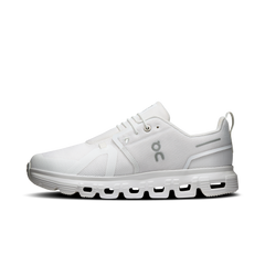 On Running Kids' Cloud Sky 2 Shoes - White / White