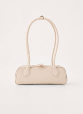 Bare Bliss Bag - Cream