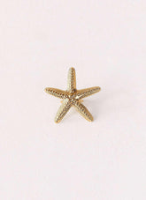 Brightest Ring - Gold
