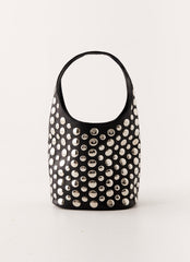 Cayden Bag - Black