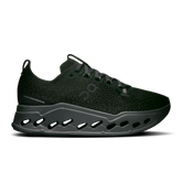 On Running Women's Cloudsurfer Max Wide Shoes - Black / Eclipse