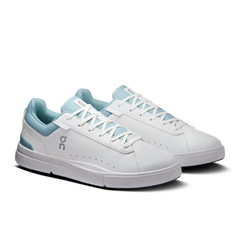 On Running Men's The Roger Advantage Shoes - White / Wash