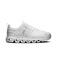 On Running Kids' Cloud Sky 2 Shoes - White / White