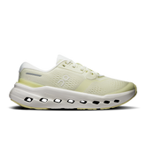 On Running Women's Cloudrunner 3 Shoes - Seedling / Ivory