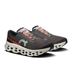 On Running Men's Cloudmonster 3 Shoes - Eclipse / Ivory