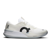 On Running Women's The Roger Pro 3 Shoes - White / Pink