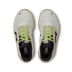 On Running Women's Cloudmonster 2 Shoes - Undyed / Zest