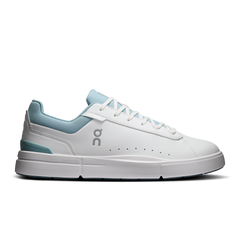 On Running Men's The Roger Advantage Shoes - White / Wash