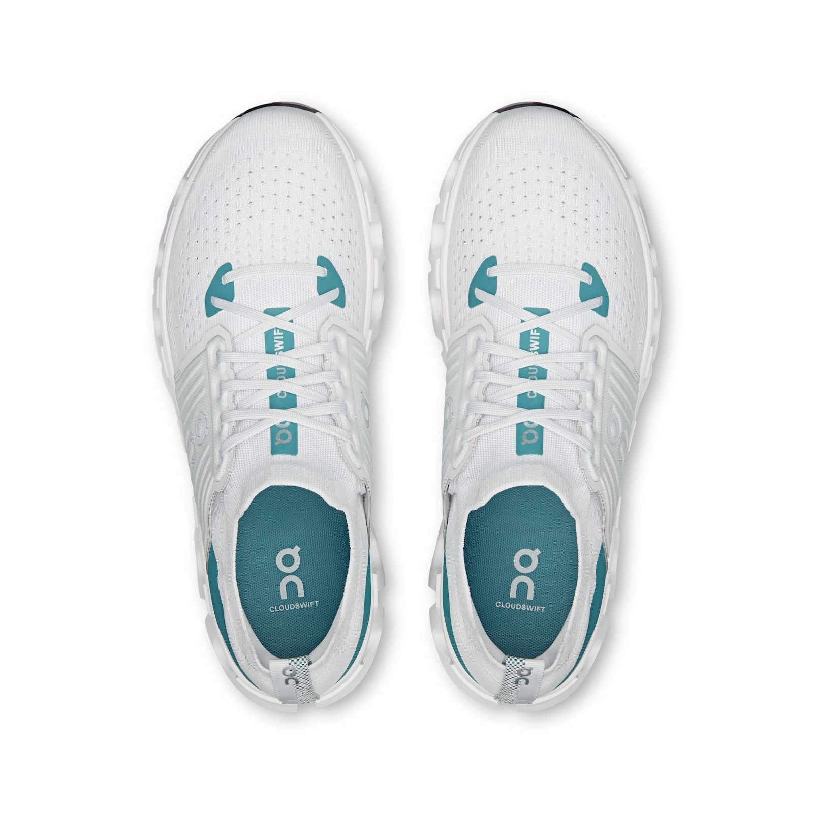 On Running Cloudswift 4 Running Shoe - Men's