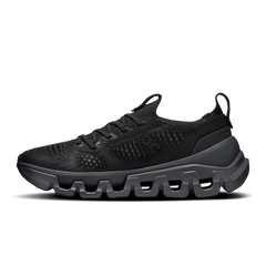 On Running Women's Cloud X Tempo Shoes - Black / Eclipse