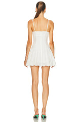 Janelle Mini Dress