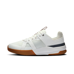 On Running Kids' The Roger Clubhouse Pro Youth Shoes - White / Eclipse