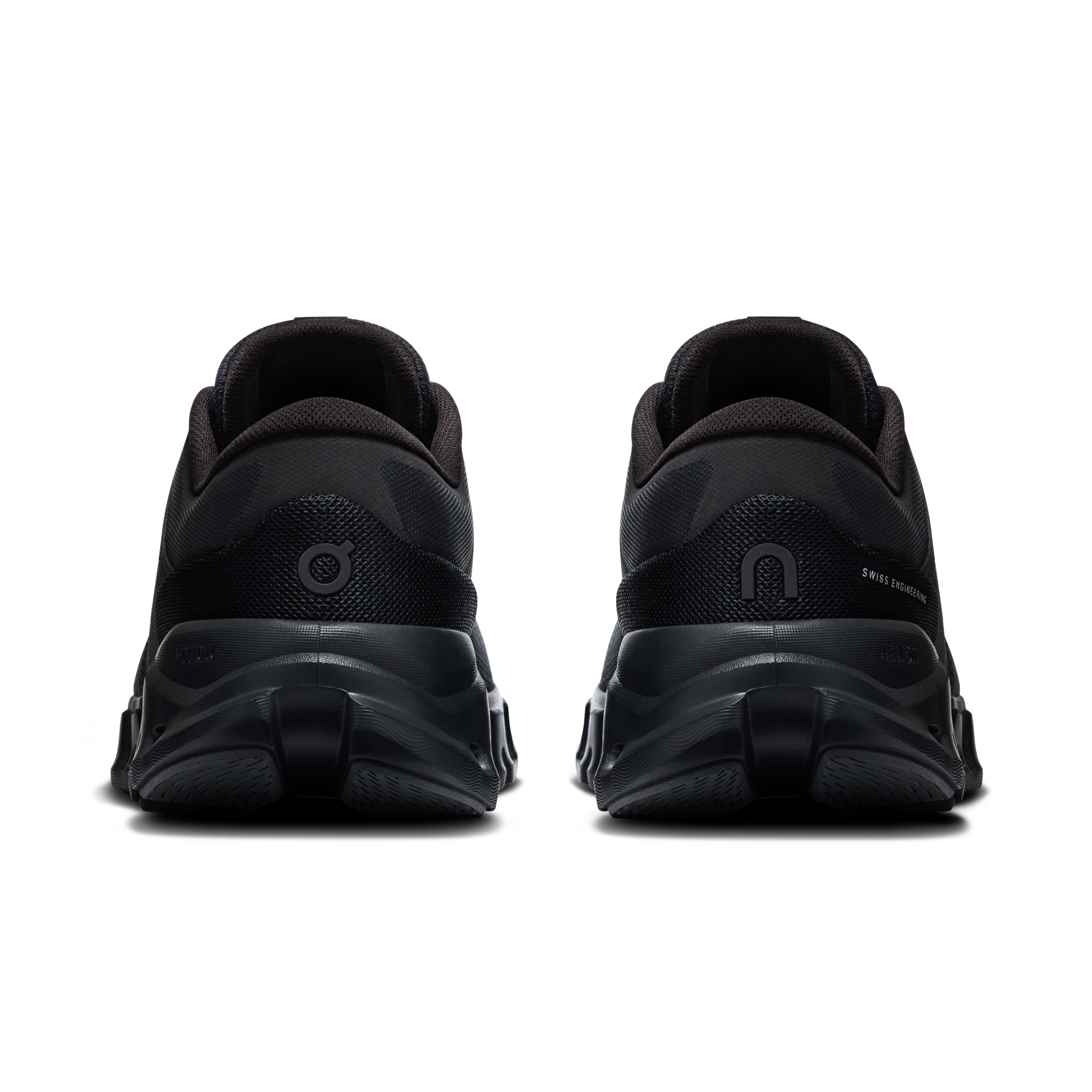 On Running Men's Cloud X 5 Shoes - Black / Black