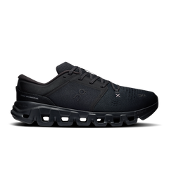 On Running Men's Cloud X 5 Shoes - Black / Black