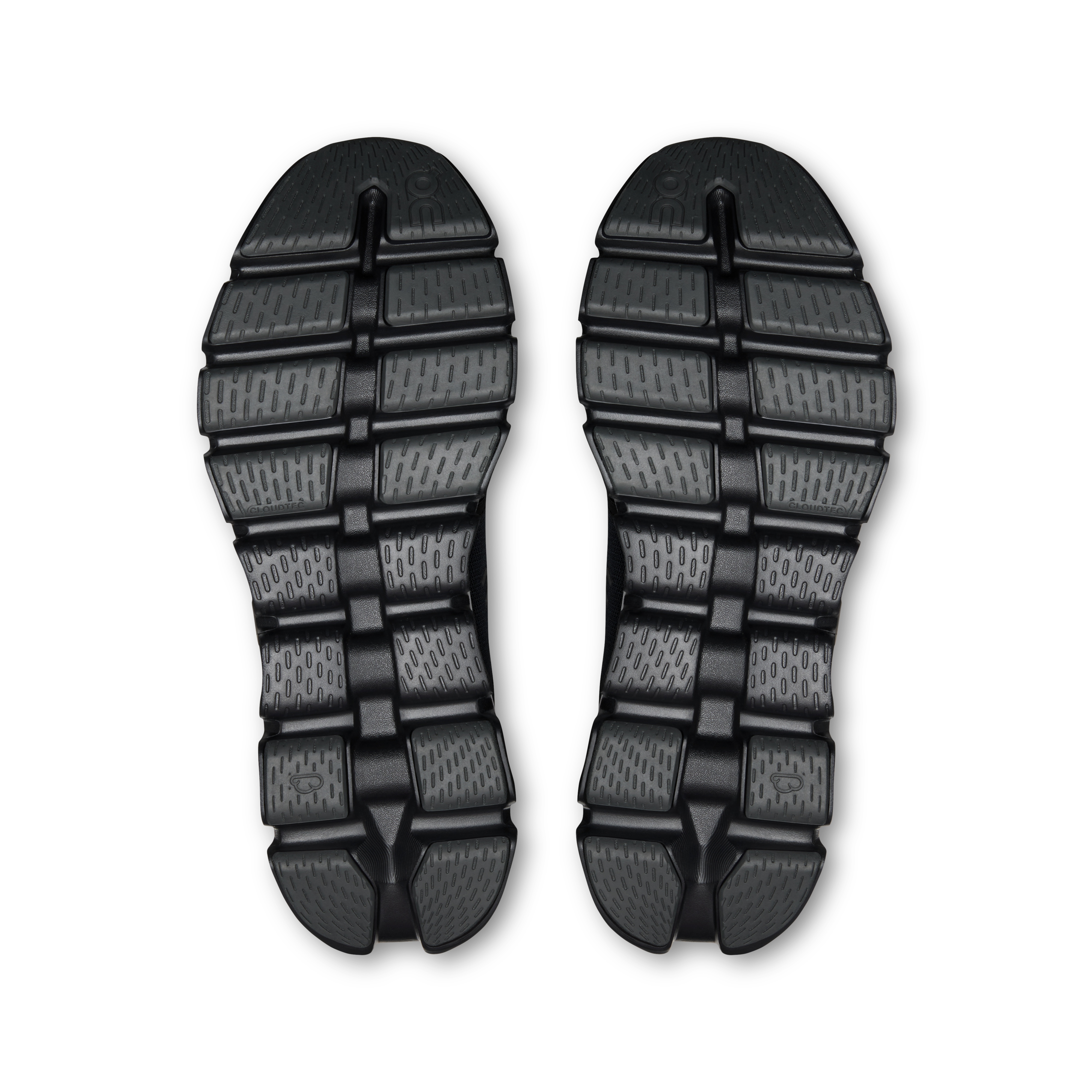On Running Men's Cloud X 5 Shoes - Black / Black