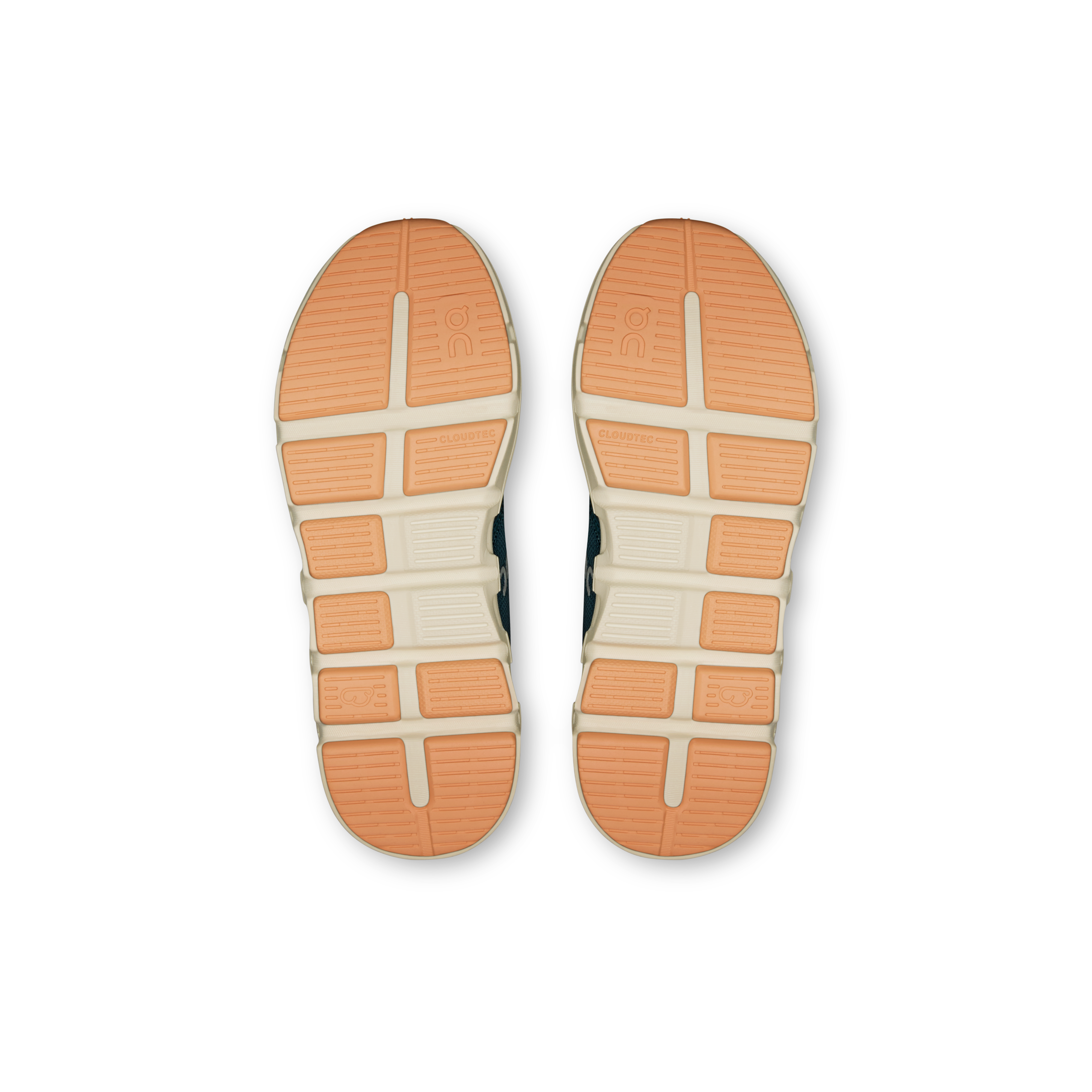 On Running Kids' Cloud Play 2 Shoes - Mistletoe / Sahara