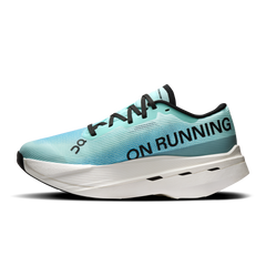 On Running Women's Cloudboom Volt Shoes - Celeste / Isle