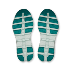 On Running Women's Cloud X 5 Shoes - Ivory / Surf