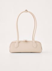 Bare Bliss Bag - Cream