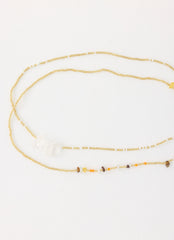 Havana Heat Belly Chain - Multi