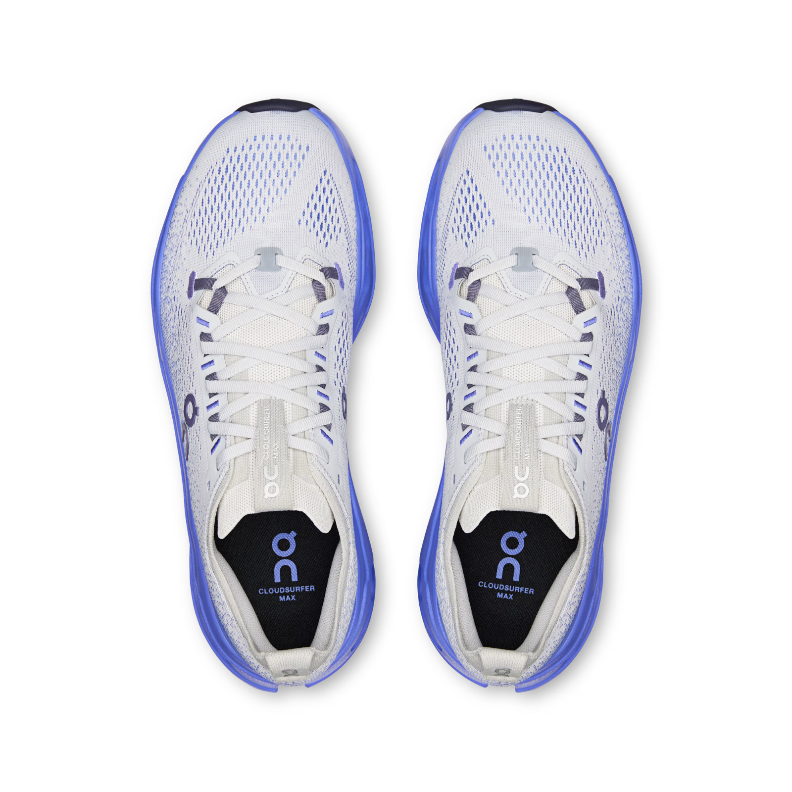On Running Cloudsurfer Max Running Shoe – Men's