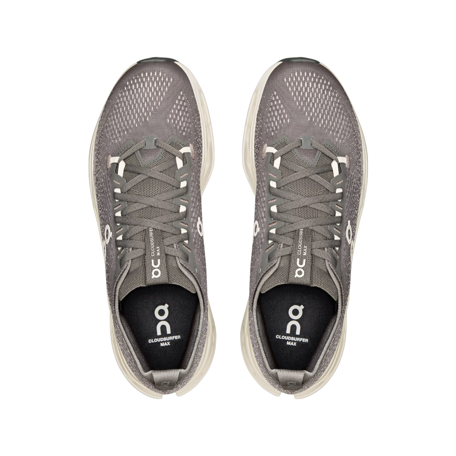 On Running Cloudsurfer Max Running Shoe – Men's