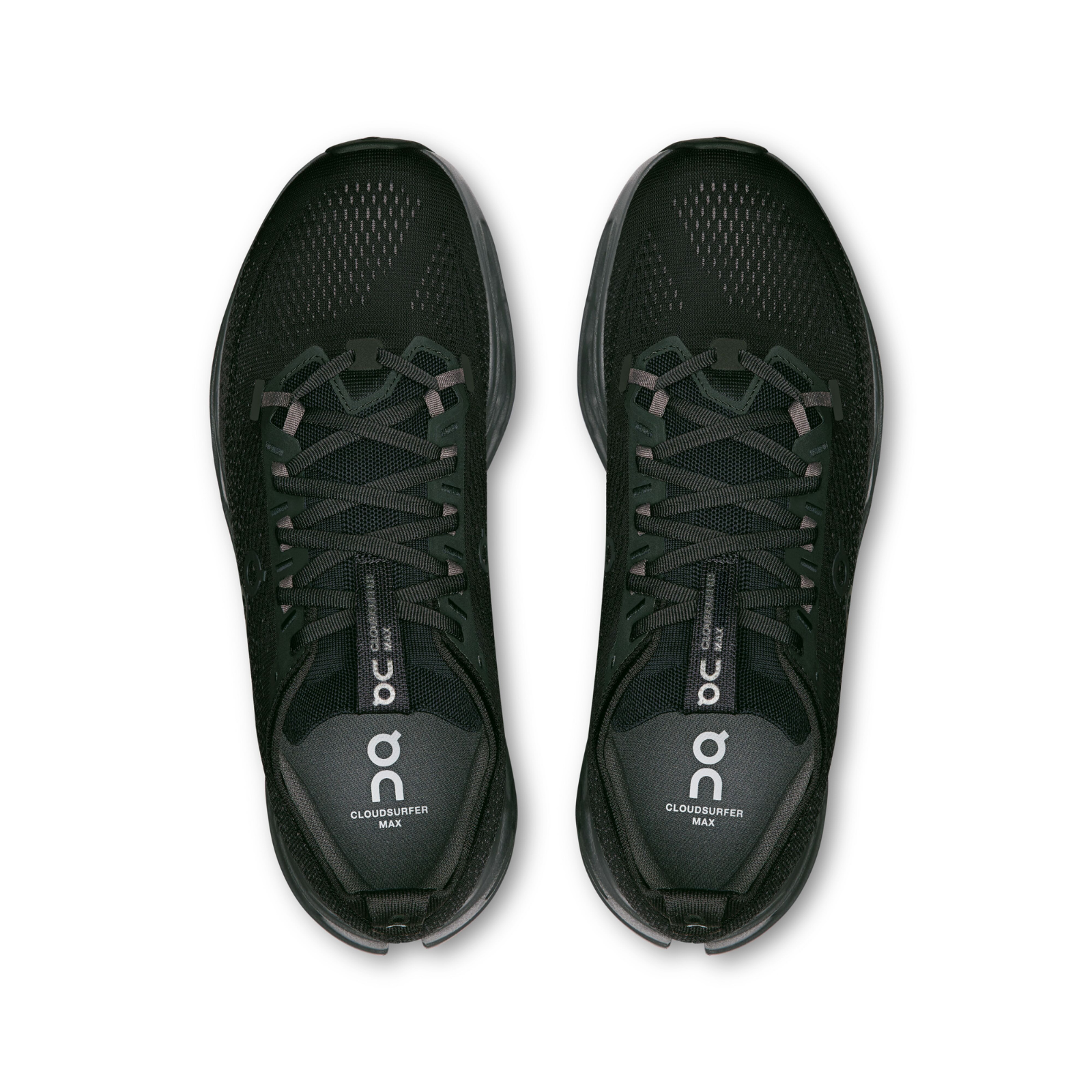 On Running Cloudsurfer Max Running Shoe – Men's