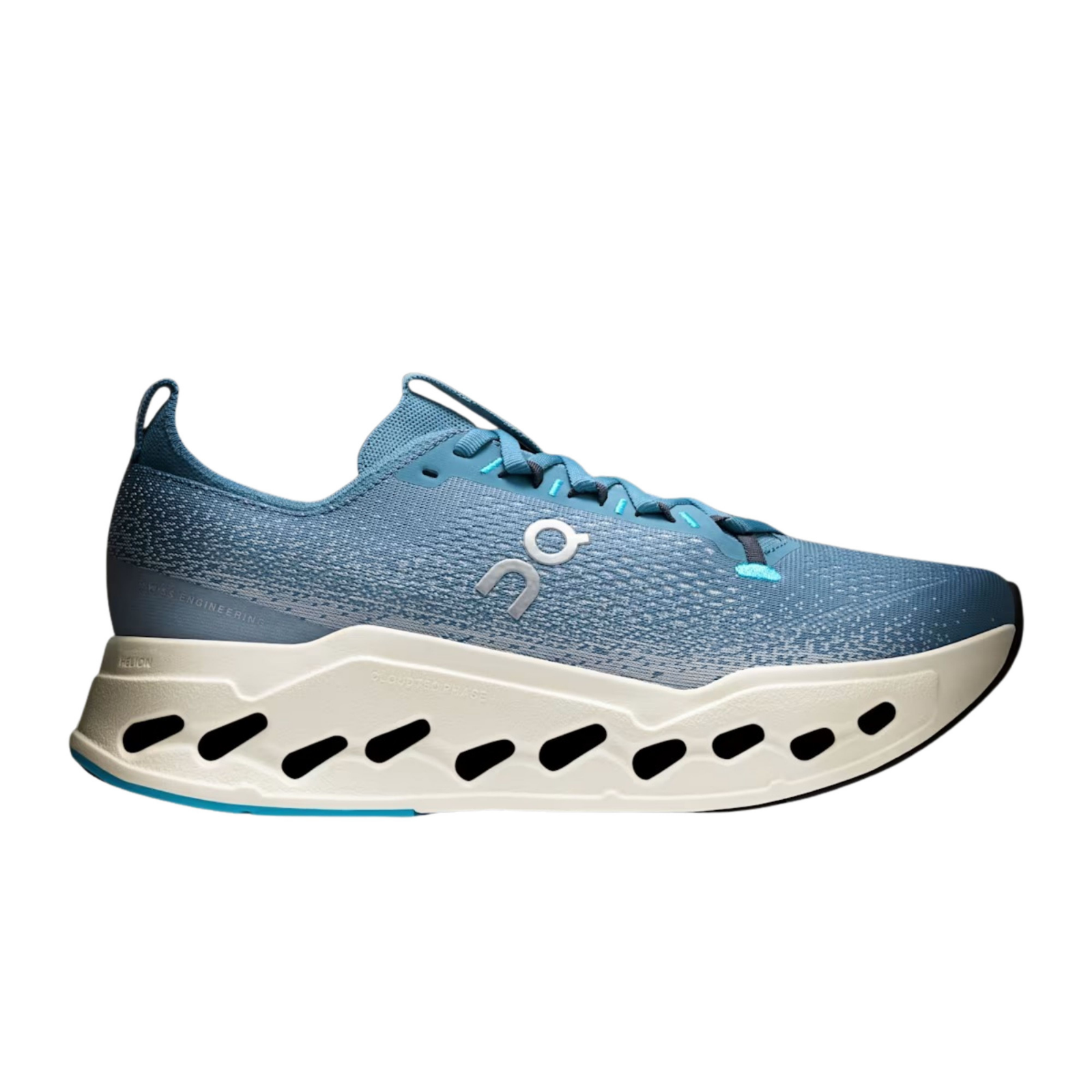 On Running Cloudsurfer Max Running Shoe – Men's