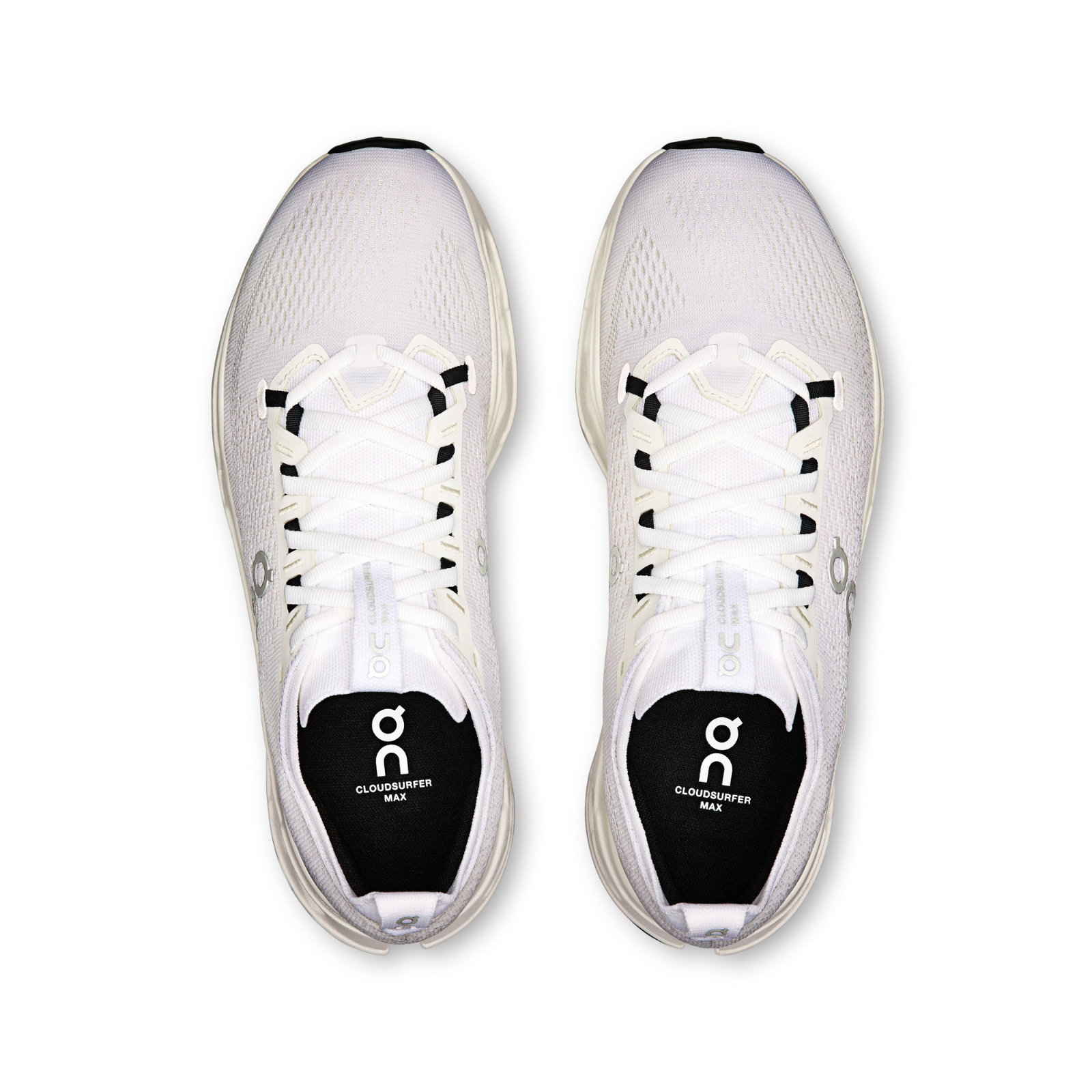 On Running Cloudsurfer Max Running Shoe – Men's