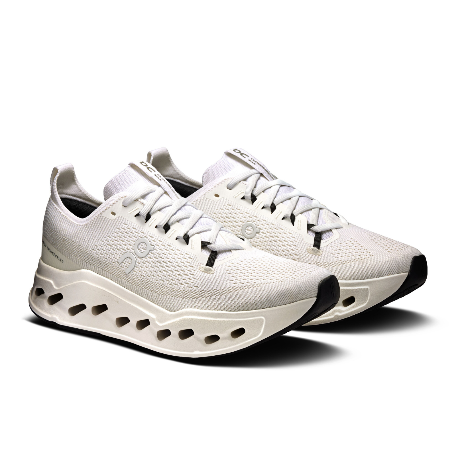On Running Cloudsurfer Max Running Shoe – Men's