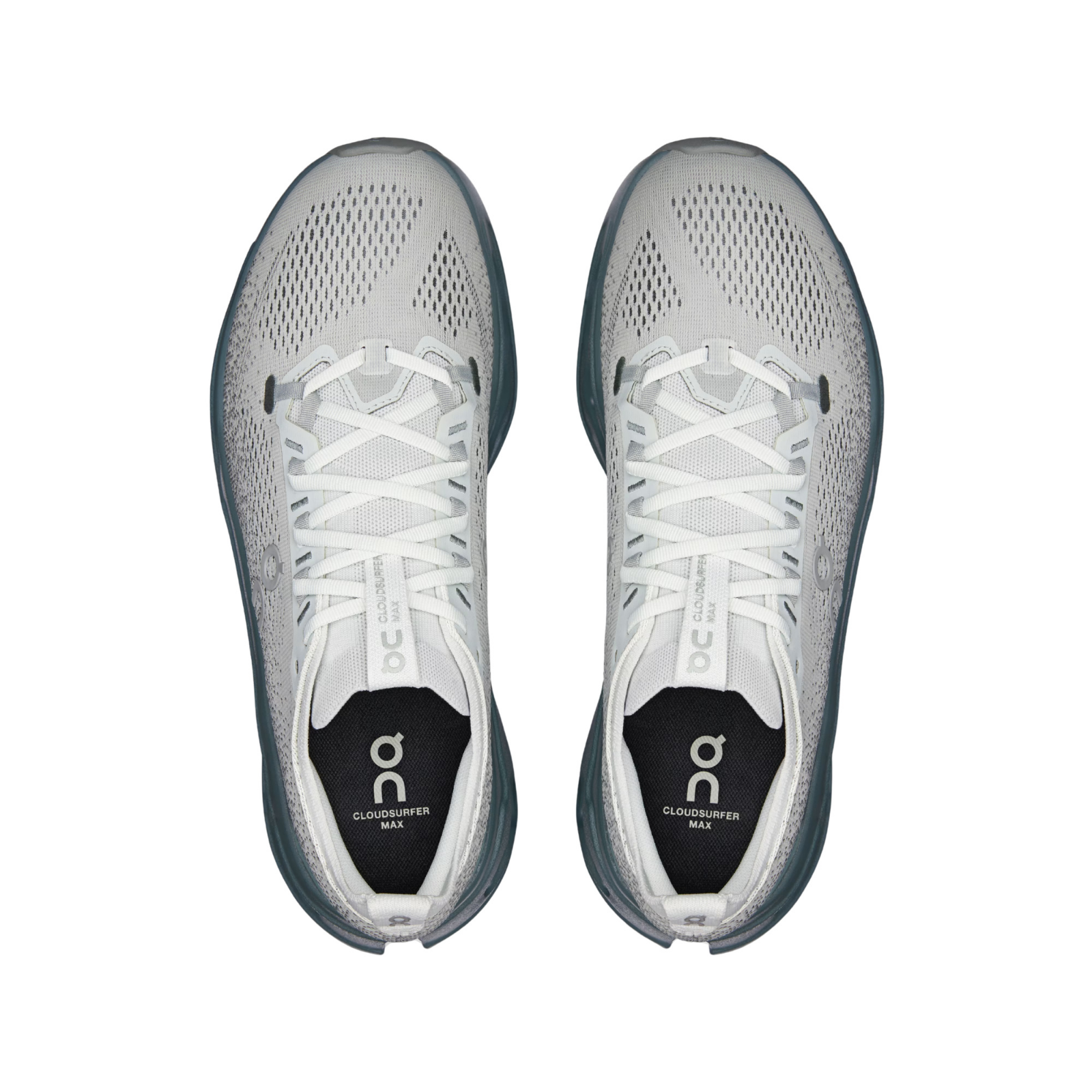 On Running Cloudsurfer Max Running Shoe – Men's