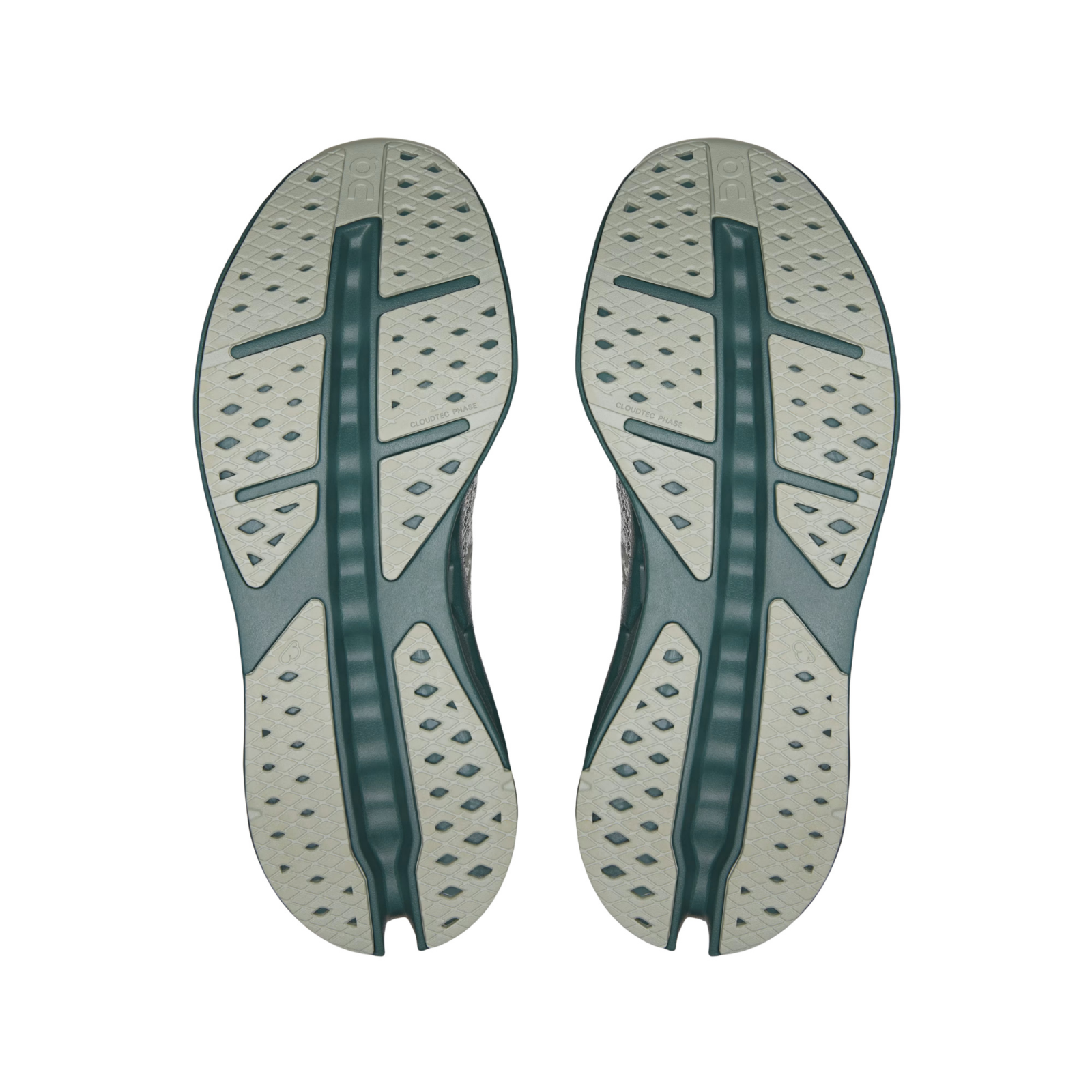 On Running Cloudsurfer Max Running Shoe – Men's