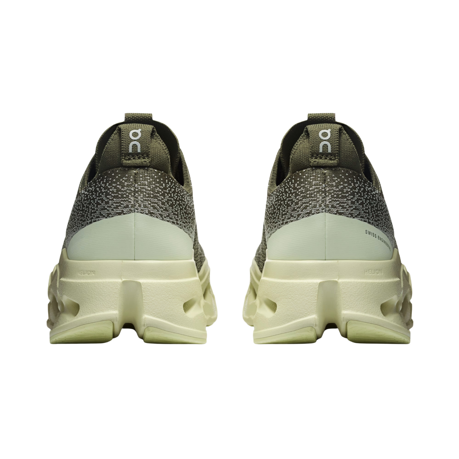 On Running Cloudsurfer Max Running Shoe – Men's