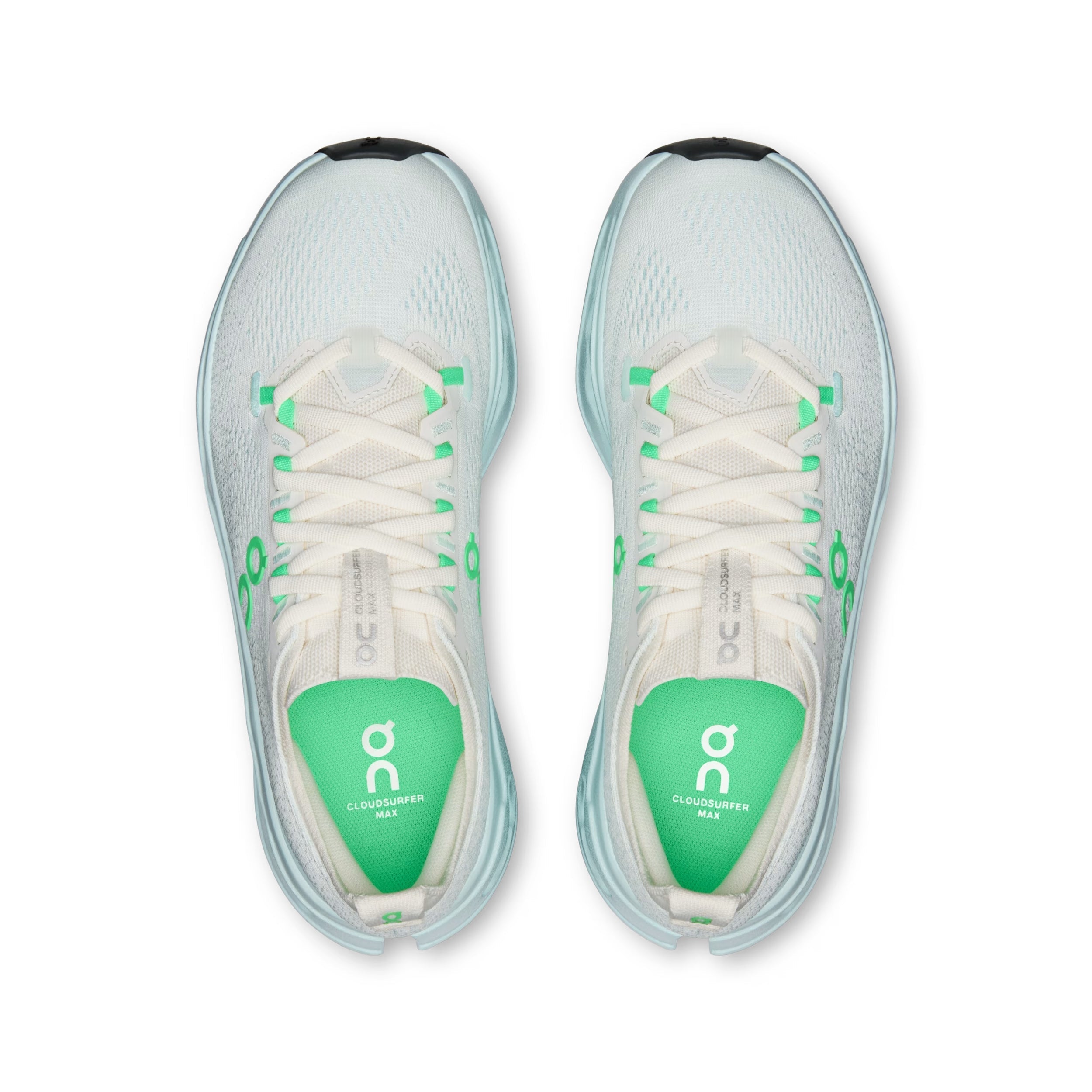 On Running Cloudsurfer Max Running Shoe – Women's