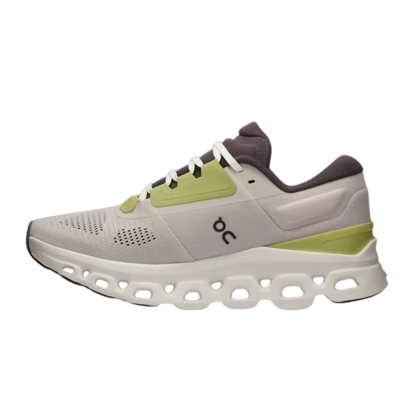 On Running Cloudstratus 3 Running Shoe – Women's