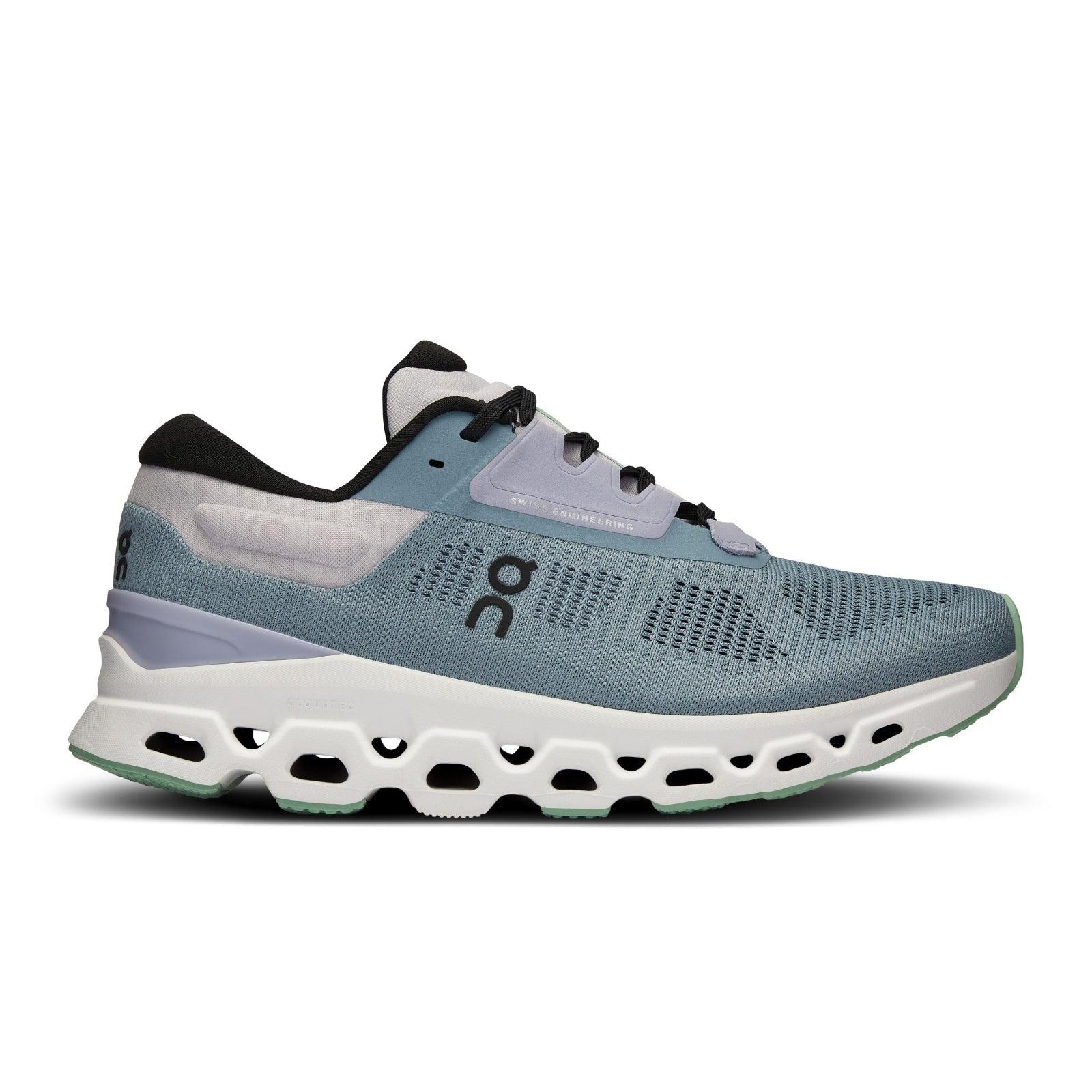 On Running Cloudstratus 3 Running Shoe – Women's