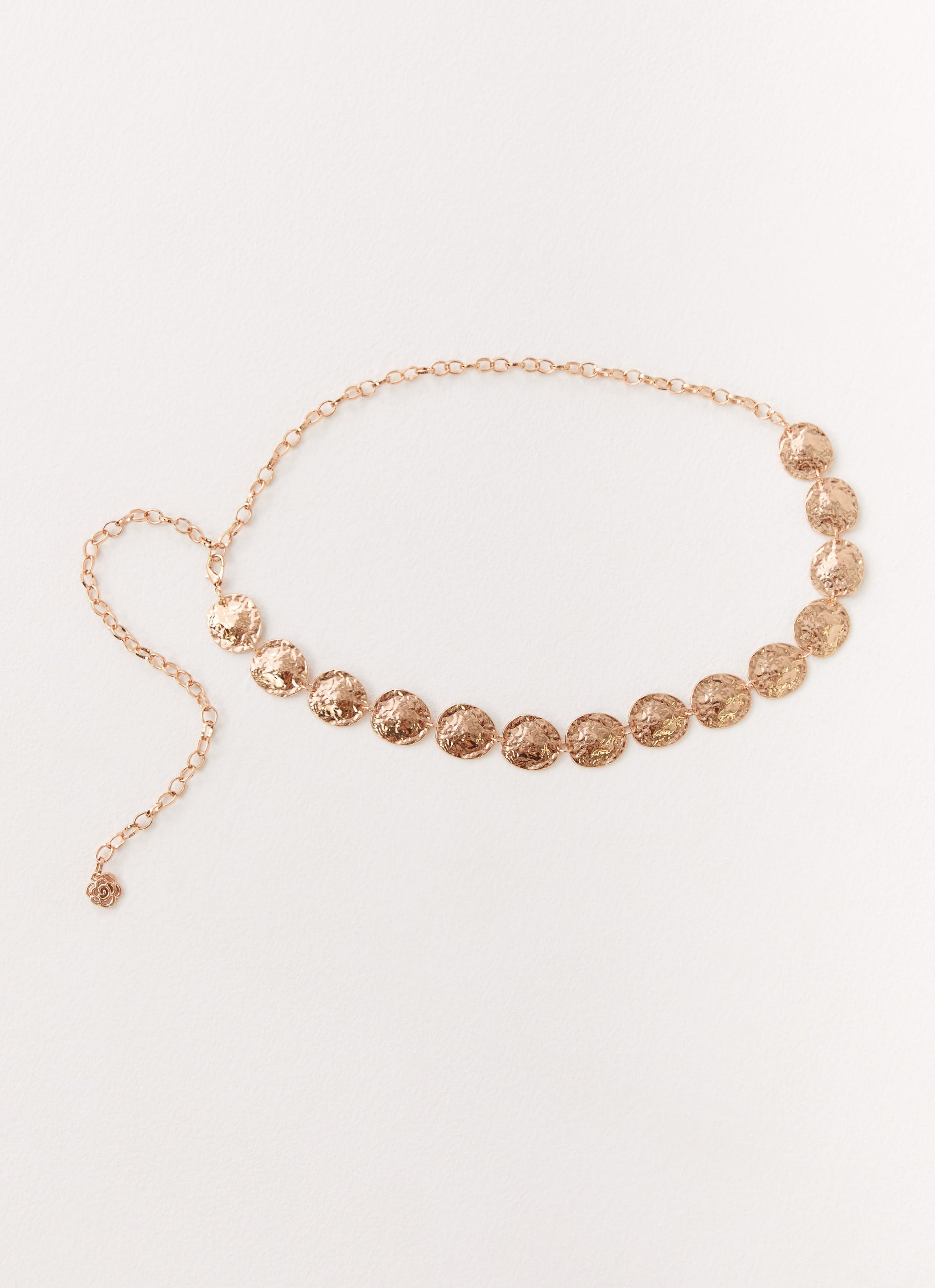Tobi Belt - Gold