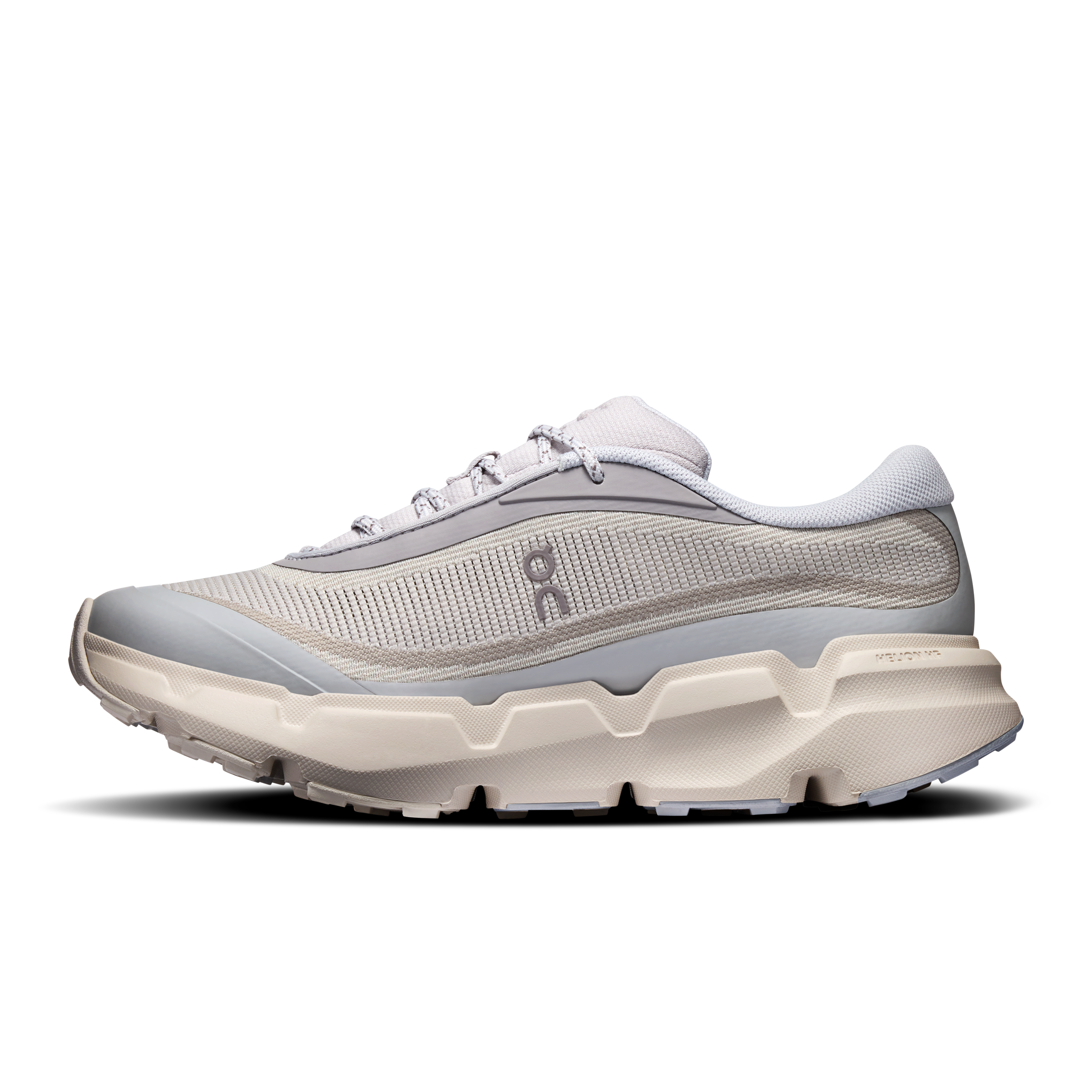 On Running Women's Cloudsoma Hike Shoes - Glacier / Pearl
