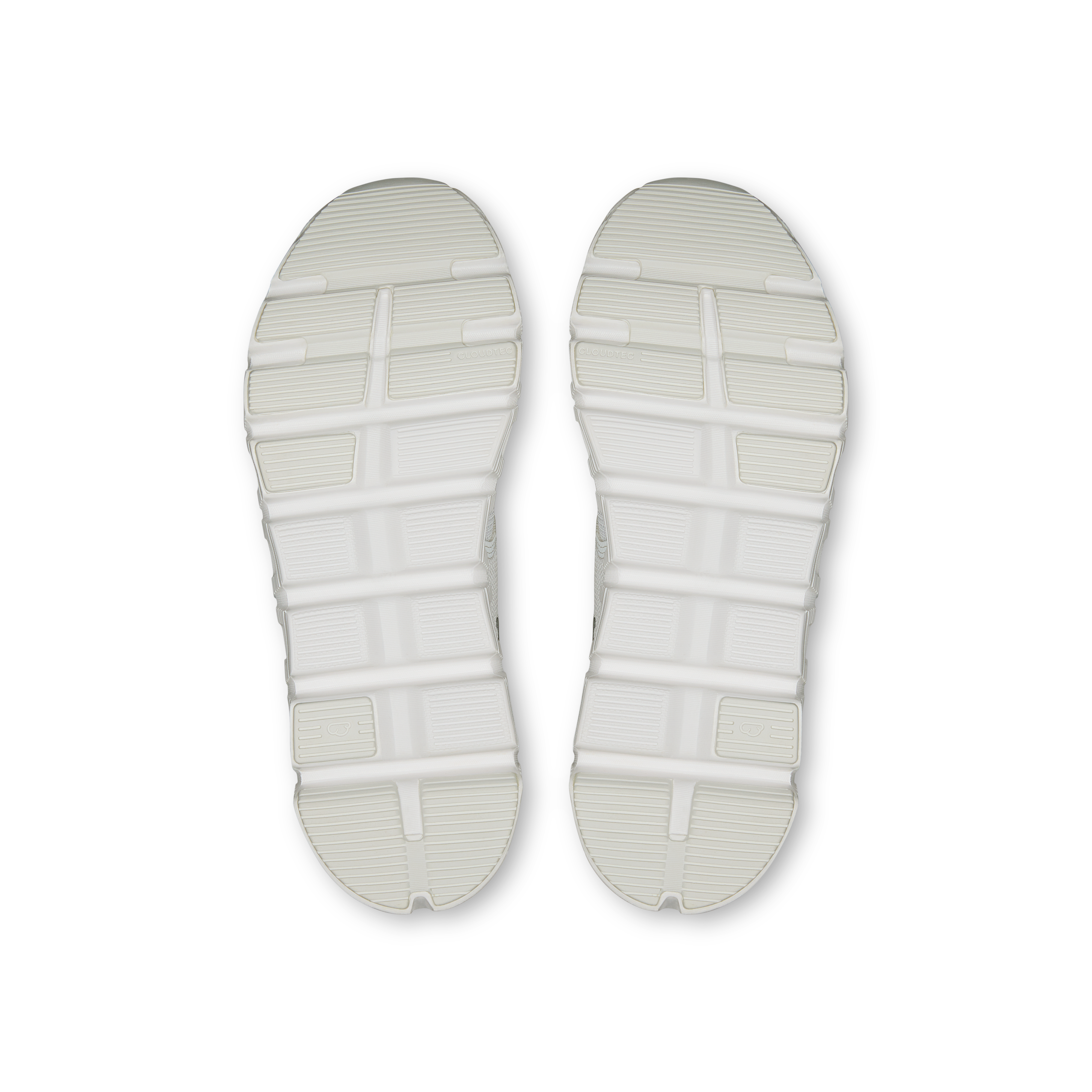 On Running Kids' Cloud Sky 2 Shoes - White / White