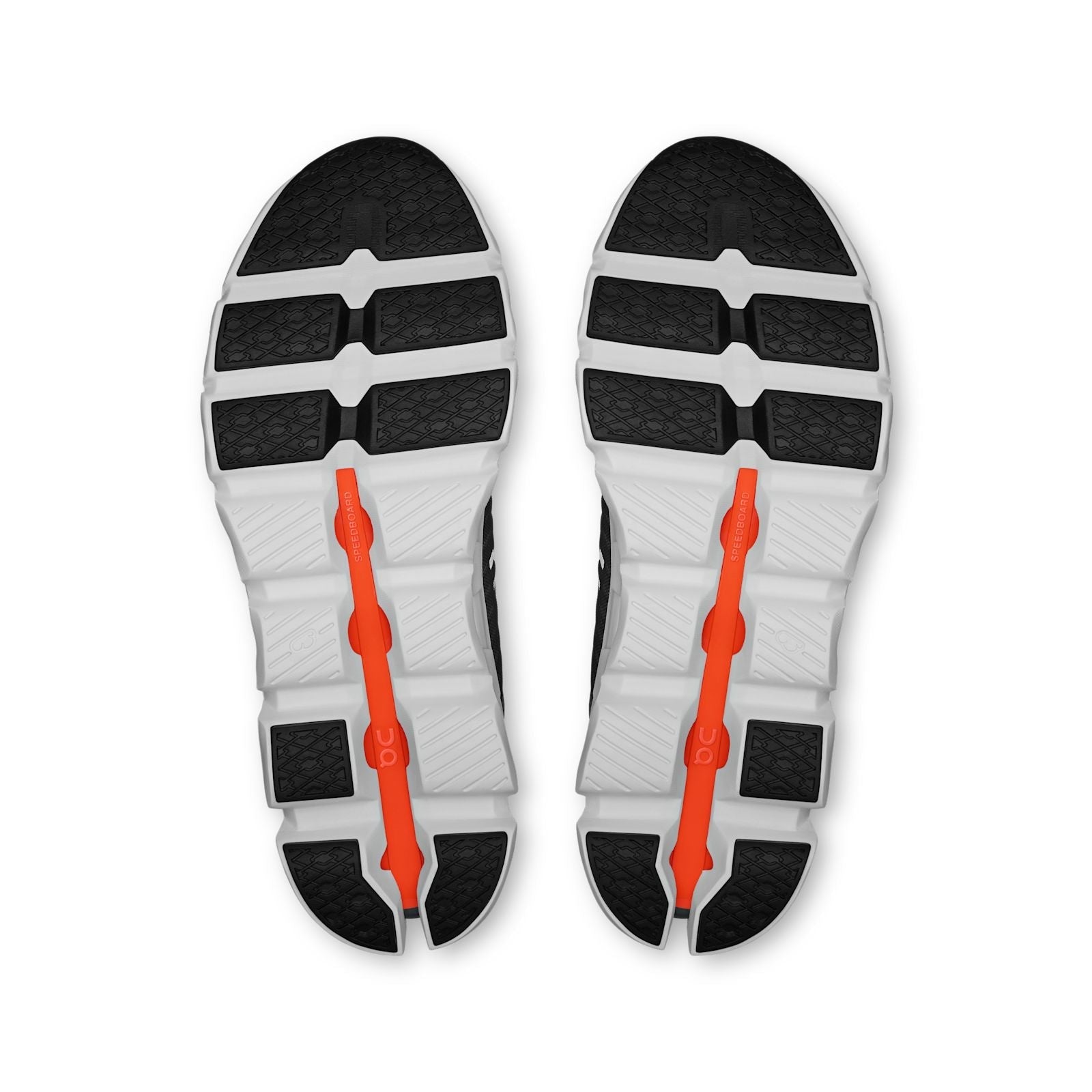 On Running Cloudswift 4 Running Shoe - Men's