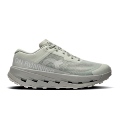 On Running Women's Cloudultra 3 Shoes - Iceberg / Glacier