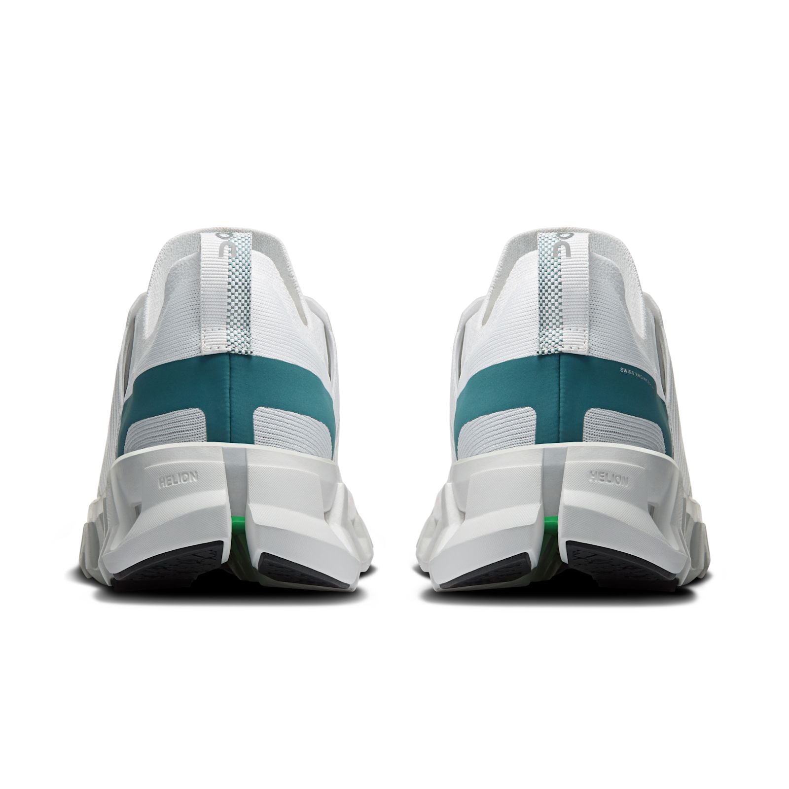 On Running Cloudswift 4 Running Shoe - Men's
