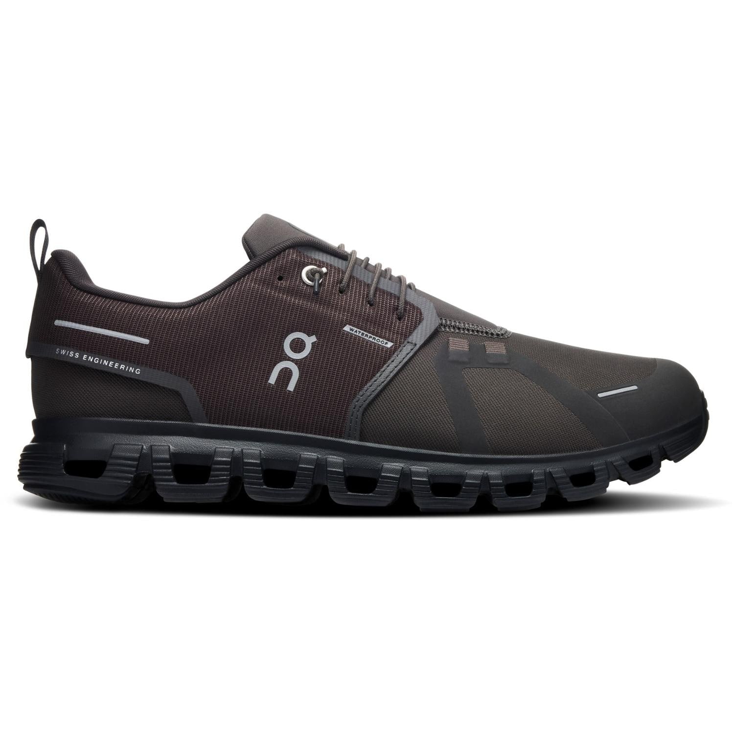 On Running Cloud 6 Waterproof Running Shoe - Men's