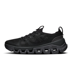 On Running Men's Cloud X Tempo Shoes - Black / Eclipse